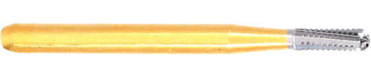 Tagliacorone - Metallo