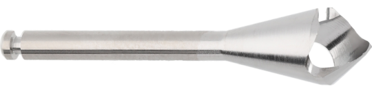 MaxilloPrep Escavatore per frustoli ossei