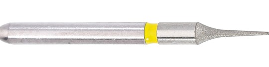 Trimmer interprossimale