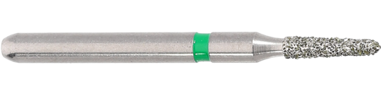 Chamfer conico extracorto