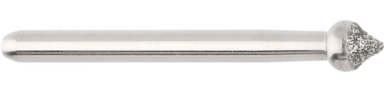 Trimmer cavitario grande