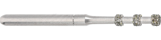 Faccette e Prep marker
