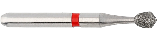 Trimmer occlusale