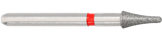 Trimmer occlusale