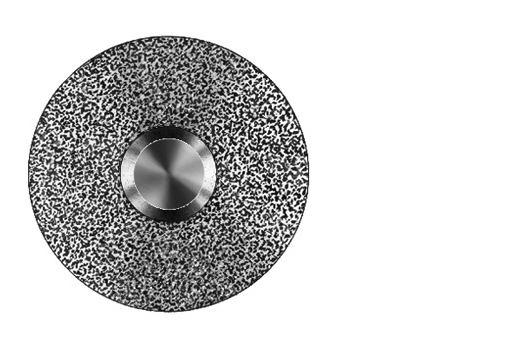 Disco diamantato
