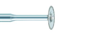 Miniflex dischi diamantati per fenestrazione ossea