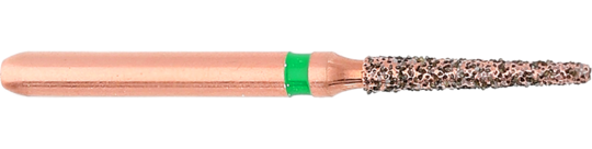 Cono bordo arrotondato 8mm DIAO