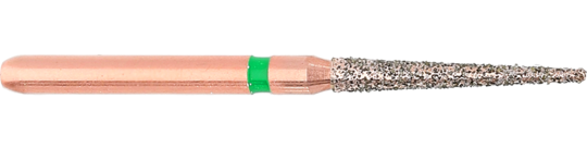 Cono bordo arrotondato 10mm DIAO