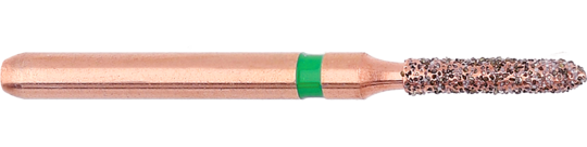 Chamfer cilindrico corto DIAO