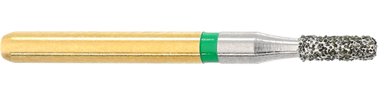 Cilindro diamantata