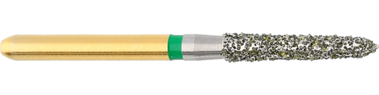 Chamfer conico con punta modificata Serie S 9mm