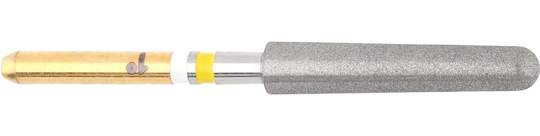 Diamantate per zirconia 1° gradi