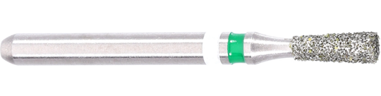 Cono rovescio lungo