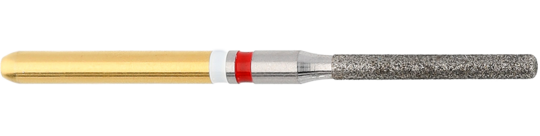 Diamantate per zirconia 0° gradi