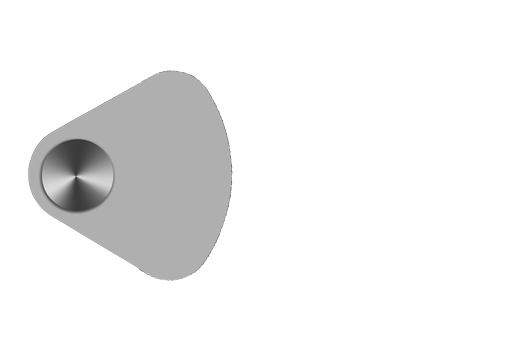 Disco oscillante OS18
