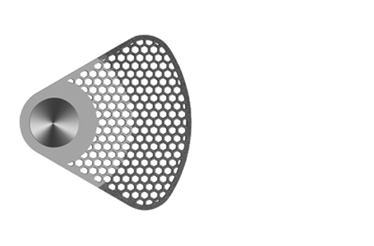 Disco oscillante OS2
