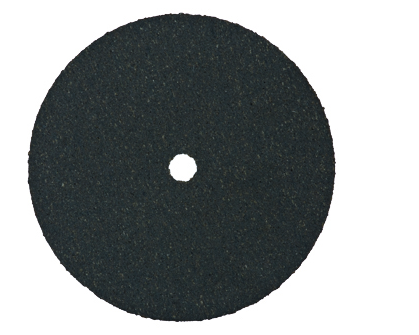 Disco separatore per leghe metalliche