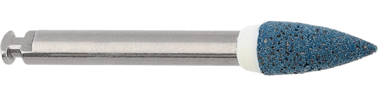 Fiamma extra piccola 3 passaggi per Ceramica