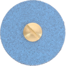 Gommino per zirconia