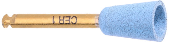 Cono 2 passaggi per ceramica