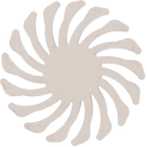 Spirale 2 passaggi per composito
