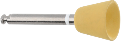 Cono unico passaggio per Composito