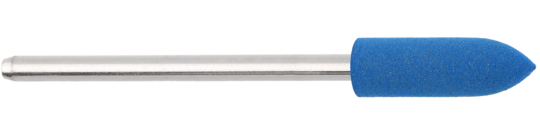 Gommino per leghe metalliche