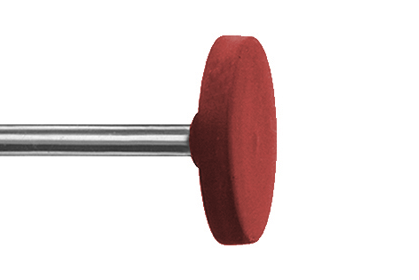 Gommino per leghe metalliche