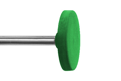 Gommino per leghe metalliche