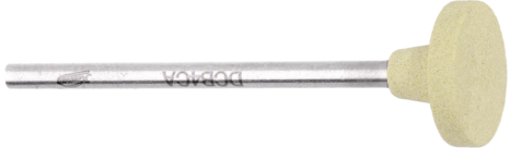 Pietra abrasiva DCB