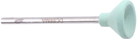 Pietra abrasiva DCB