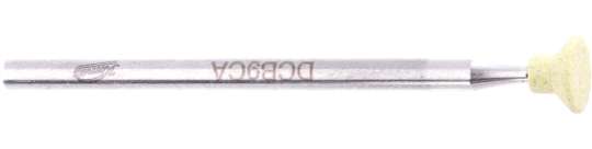 Pietra abrasiva DCB