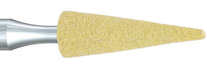 Pietra abrasiva DCB