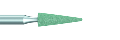 Pietra abrasiva DCB