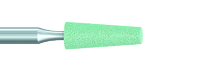 Pietra abrasiva DCB