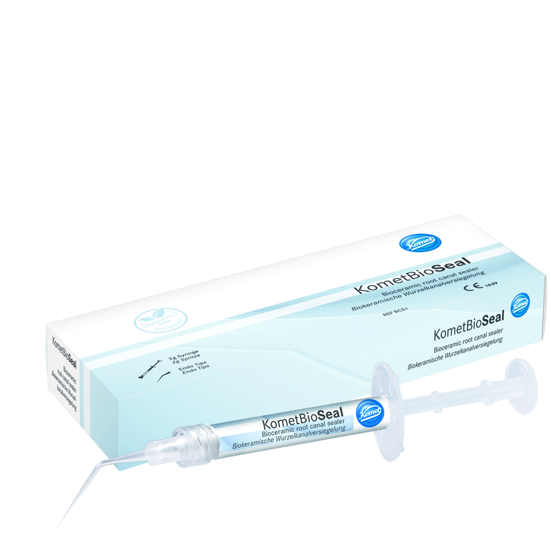 BioSeal