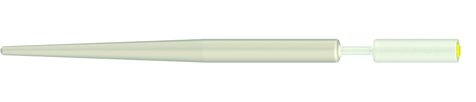 Perno ER DentinPost Coated