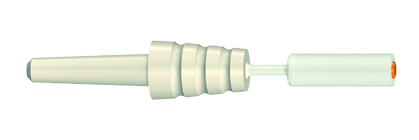 Perno ER DentinPost X Coated