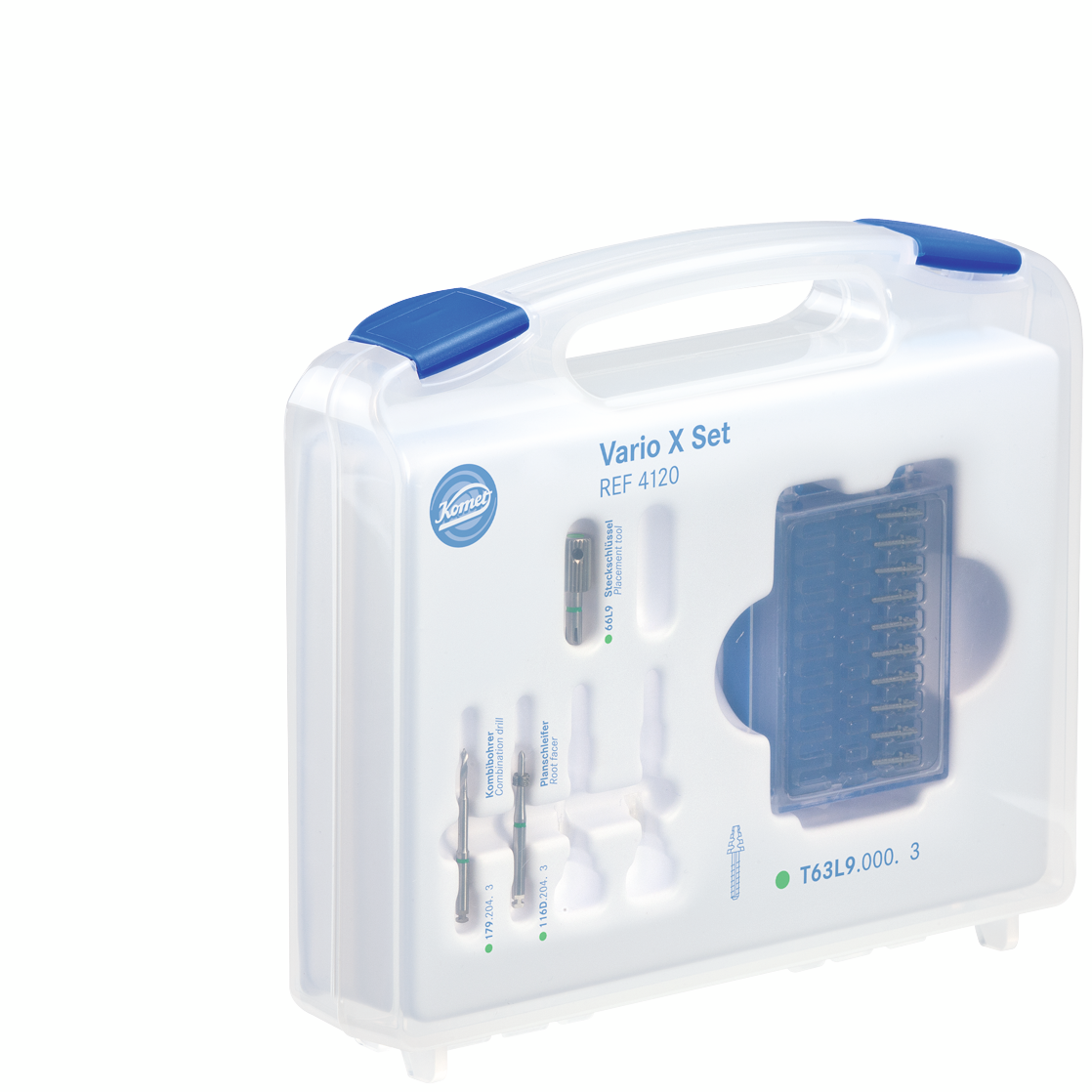 Kit Vario