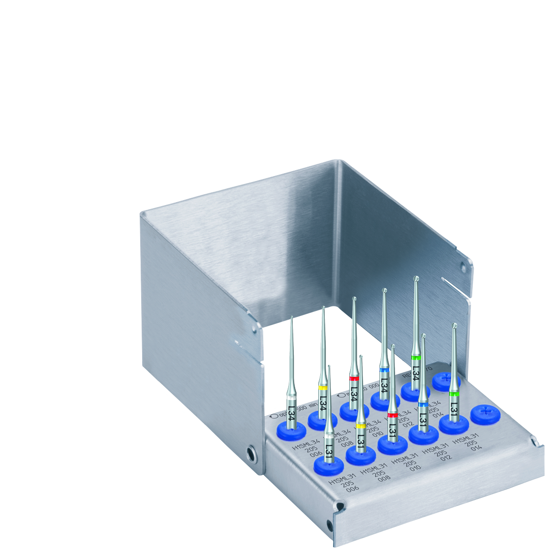 Kit EndoTracer