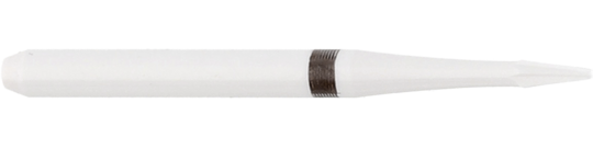 Fresa per fessure in ceramica