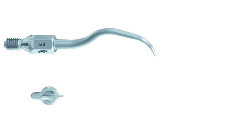 Scaler universale | SF1