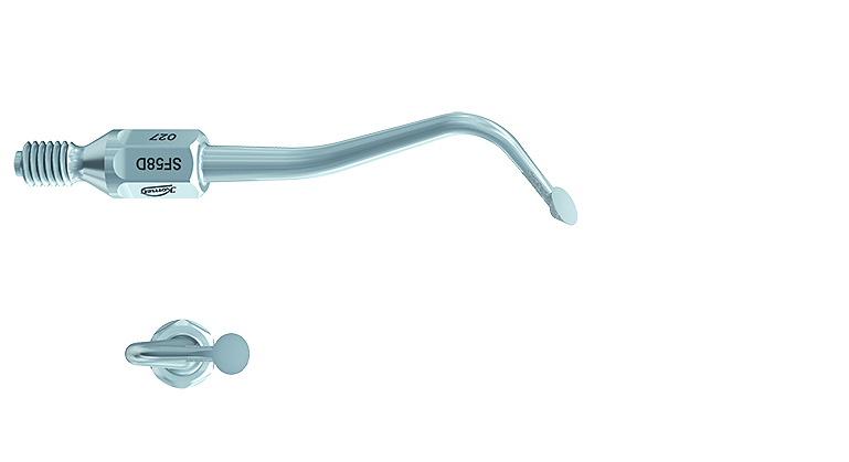 Bevel | SF58