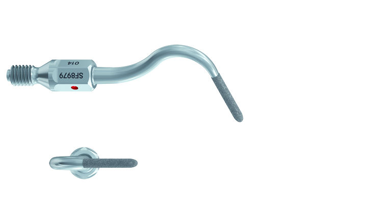Chamfer modificato Dr. Massironi | SF979