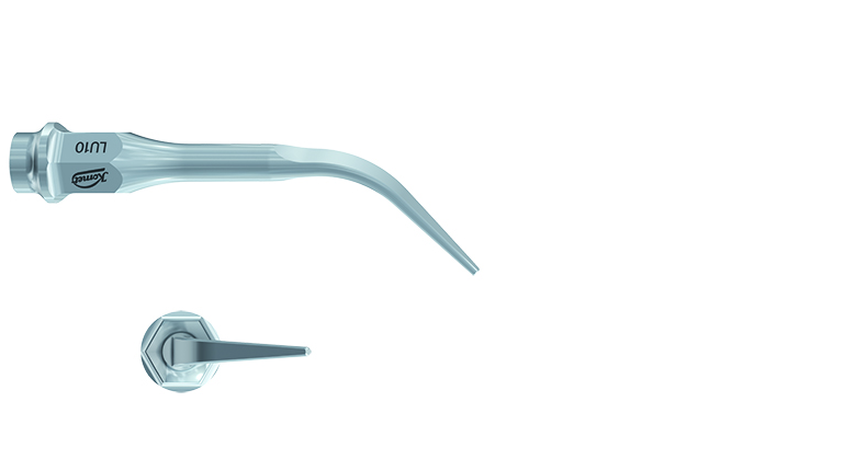 Scaler Perio