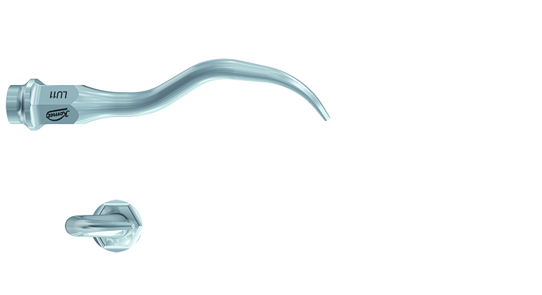 Scaler universale