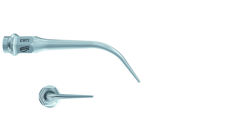 Scaler lunga diritta