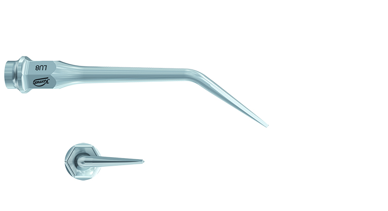 Scaler LU8