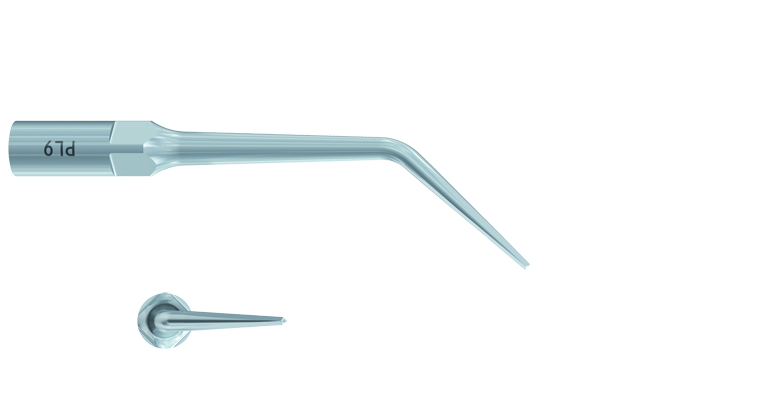 Scaler parodontale
