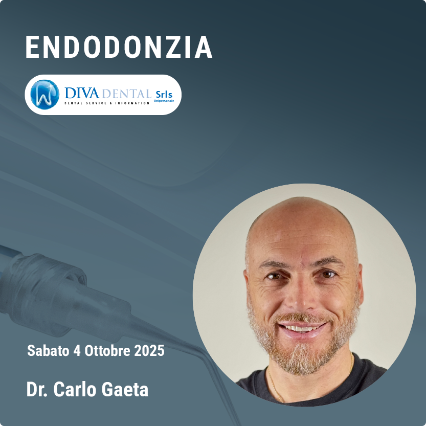 Endodonzia Moderna, Semplice e Sicura